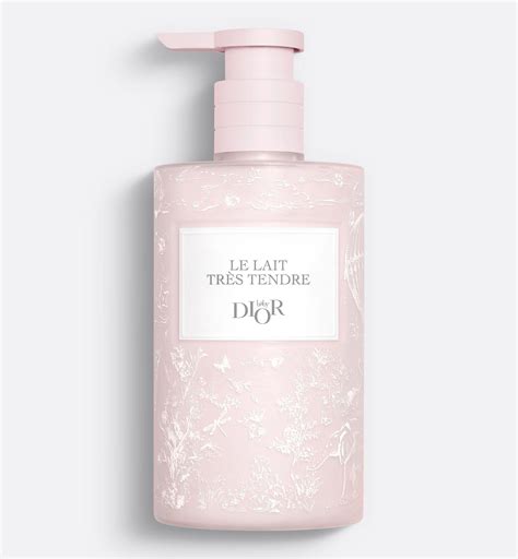 le lait tres tendre dior|Baby Dior Le Lait Très Tendre: Baby Hydrating Milk .